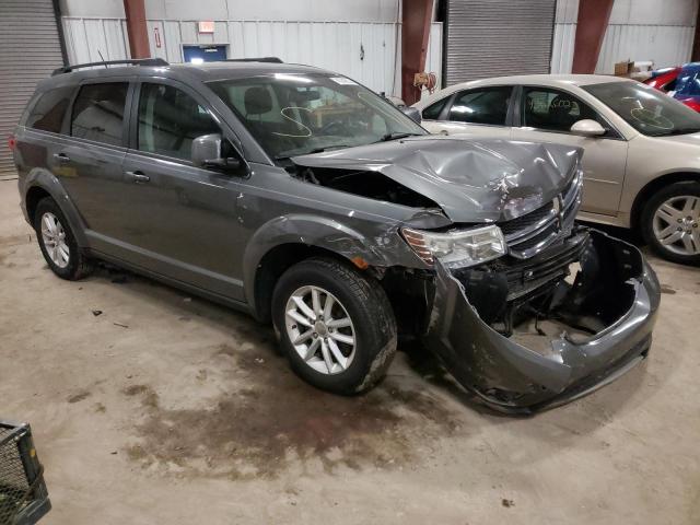 Photo 1 from auction – 2013 DODGE JOURNEY SX with VIN 3C4PDCBG1DT510199