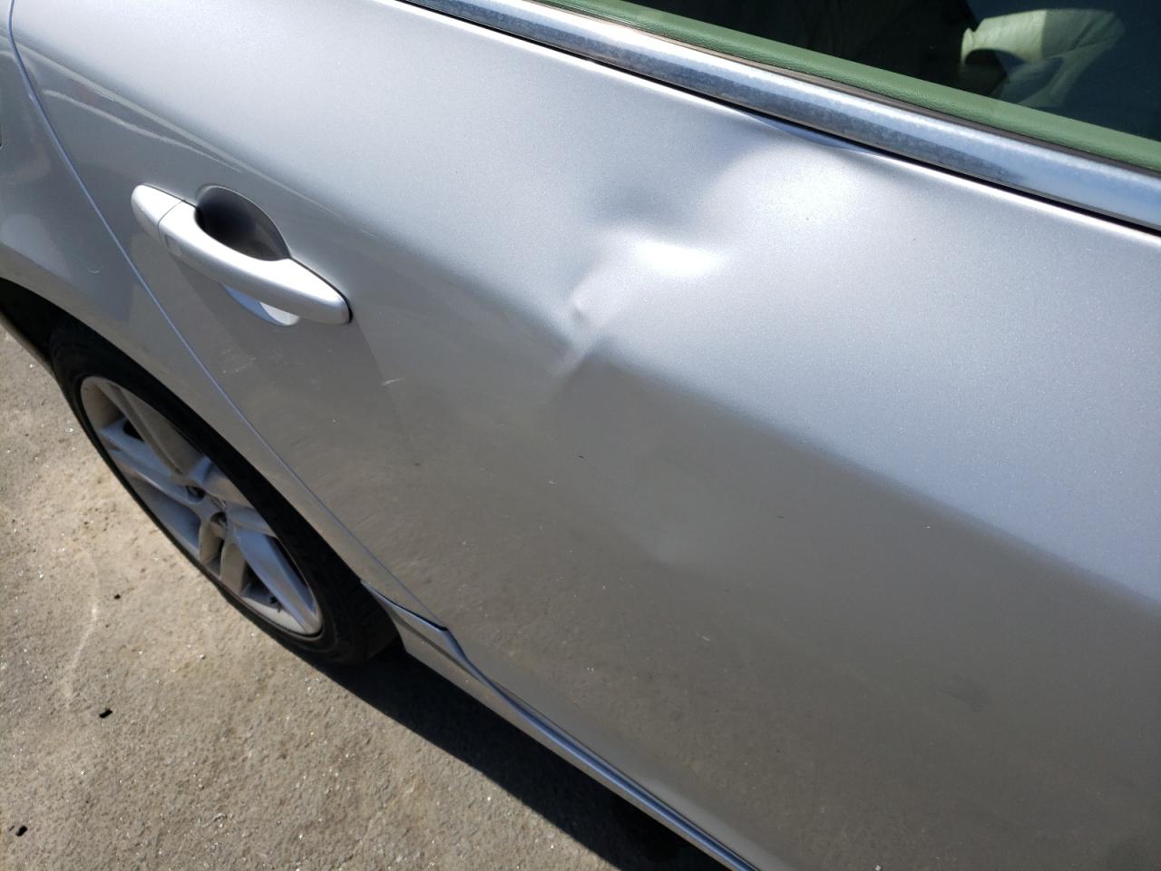 Photo 9 from auction – 2014 VOLVO S60 T5 with VIN YV1612FS5E2276871
