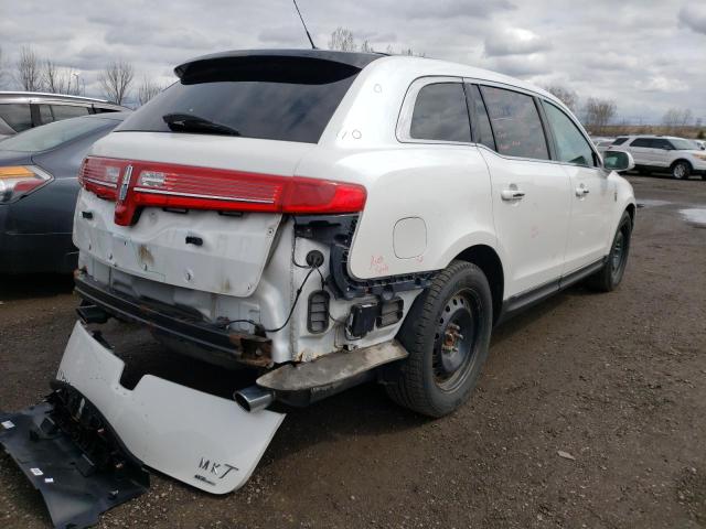 Photo 4 from auction – 2013 LINCOLN MKT with VIN 2LMHJ5AT5DBL52615