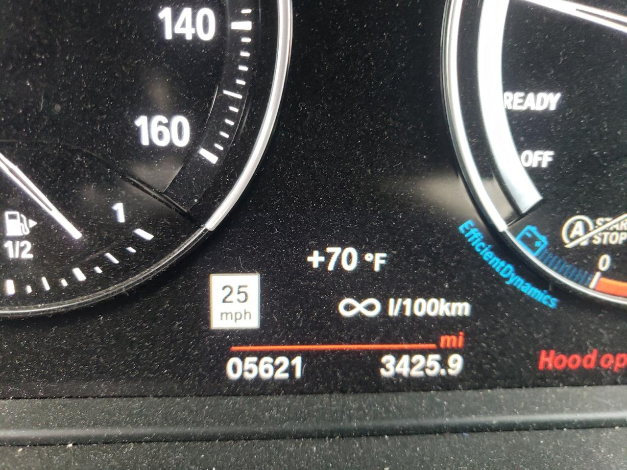 Photo 8 from auction – 2021 BMW X1 XDRIVE2 with VIN WBXJG9C03M5S15769