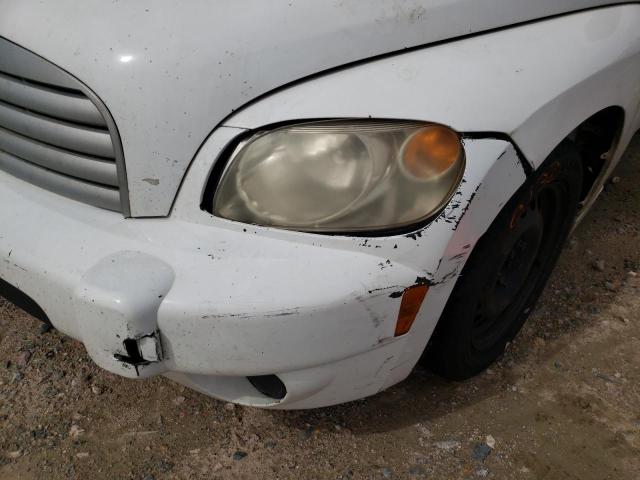 Photo 5 from auction – 2011 CHEVROLET HHR PANEL with VIN 3GCAAAFW1BS612142