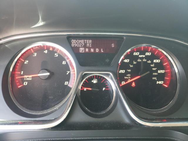 Photo 8 from auction – 2015 GMC ACADIA SLE with VIN 1GKKRNED1FJ328946