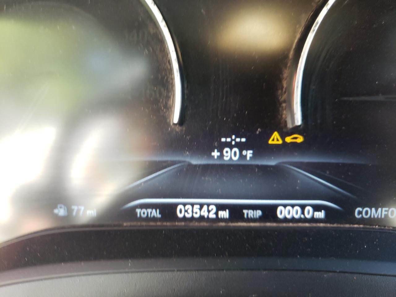 Photo 8 from auction – 2020 BMW 330XI with VIN 3MW5R7J00L8B13845