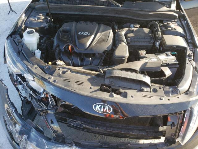 Photo 7 from auction – 2014 KIA OPTIMA LX with VIN 5XXGM4A74EG261434