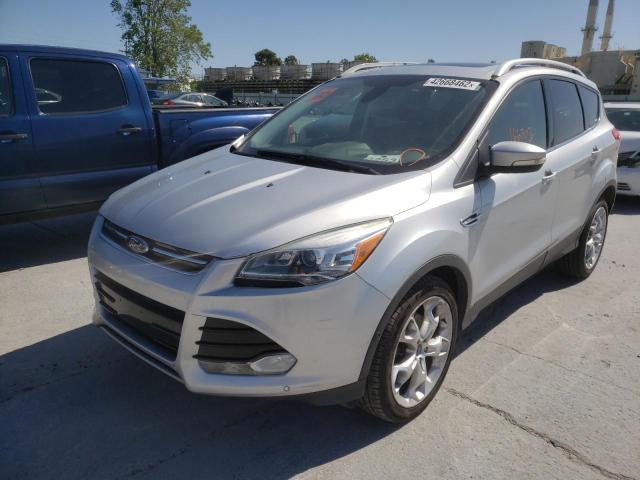 Photo 2 from auction – 2013 FORD ESCAPE TIT with VIN 1FMCU0J95DUB00118