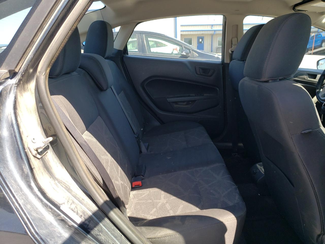 Photo 6 from auction – 2011 FORD FIESTA SEL with VIN 3FADP4CJ6BM217292