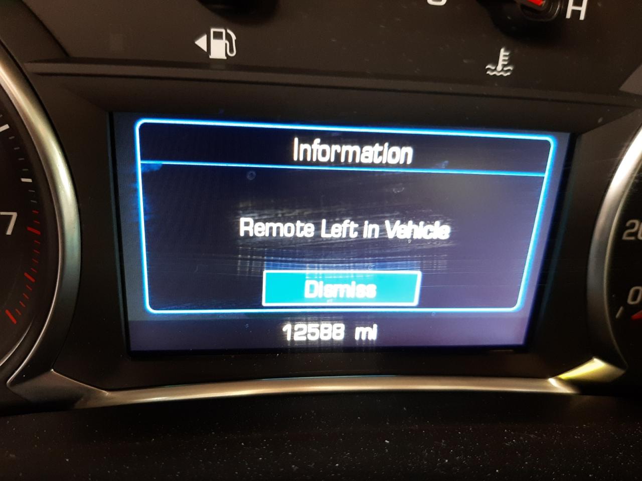 Photo 8 from auction – 2021 CHEVROLET BLAZER 2LT with VIN 3GNKBHRSXMS554819