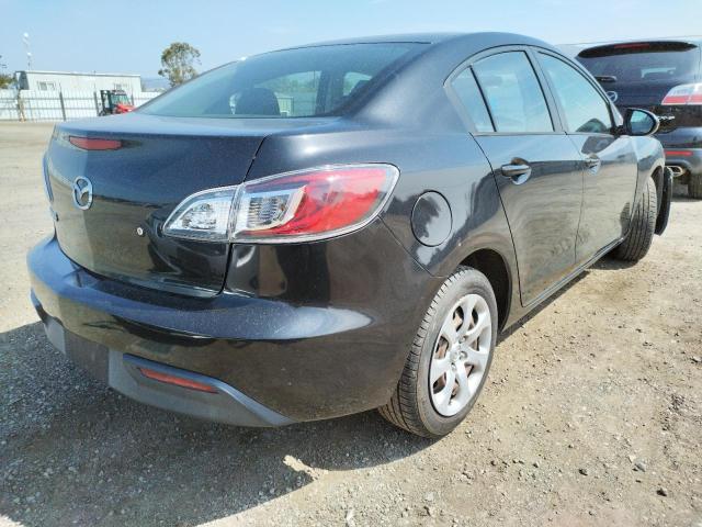 Photo 4 from auction – 2011 MAZDA 3 I with VIN JM1BL1UG3B1423469