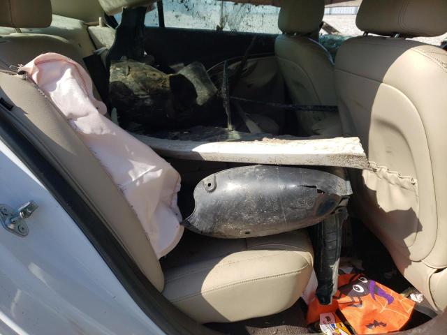 Photo 6 from auction – 2015 BUICK LACROSSE with VIN 1G4GB5GR4FF227168