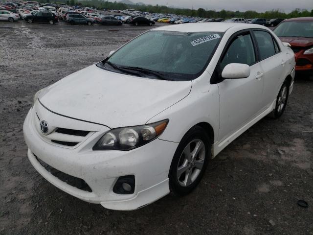 Photo 2 from auction – 2012 TOYOTA COROLLA BA with VIN 2T1BU4EEXCC821965
