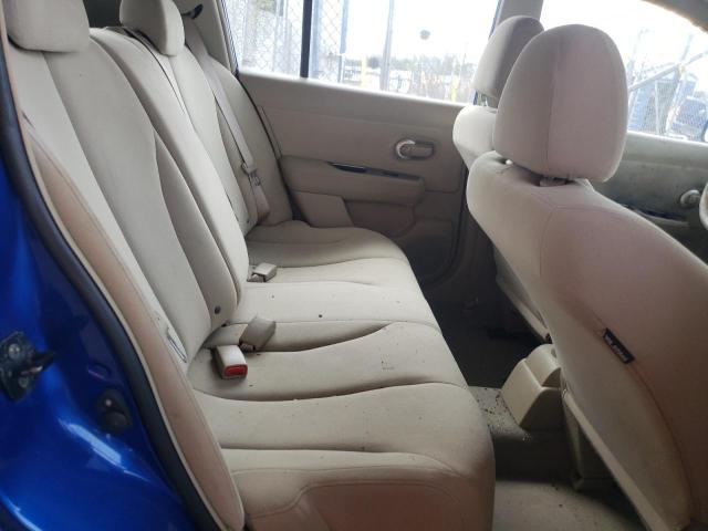 Photo 6 from auction – 2009 NISSAN VERSA S with VIN 3N1BC13E29L450023