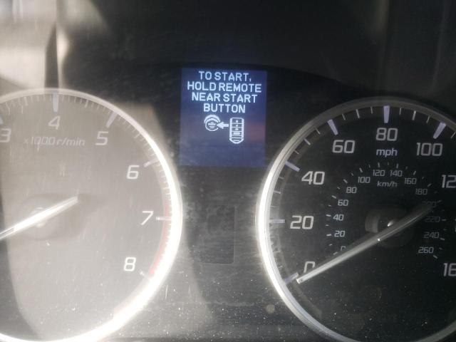 Photo 8 from auction – 2015 ACURA ILX 20 with VIN 19VDE1F35FE007318