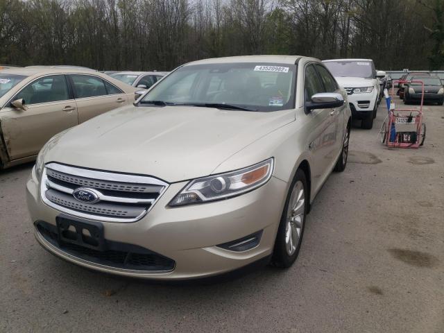 Photo 2 from auction – 2011 FORD TAURUS LIM with VIN 1FAHP2JWXBG146998
