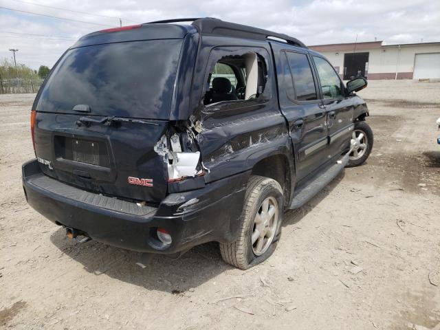 Photo 4 from auction – 2005 GMC ENVOY XL with VIN 1GKES16S856190427