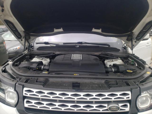 Photo 7 from auction – 2016 LAND ROVER RANGE ROVE with VIN SALWR2VF0GA554337