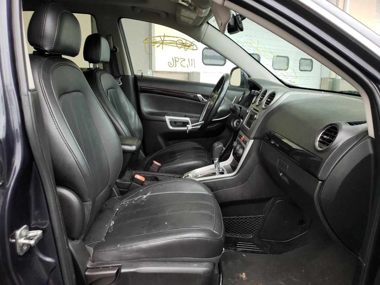 Photo 5 from auction – 2014 CHEVROLET CAPTIVA LT with VIN 3GNAL4EK7ES659357
