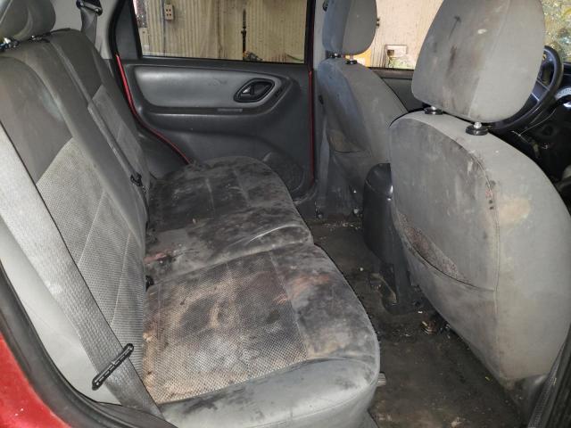 Photo 6 from auction – 2006 FORD ESCAPE with VIN 1FMYU93126KB77982