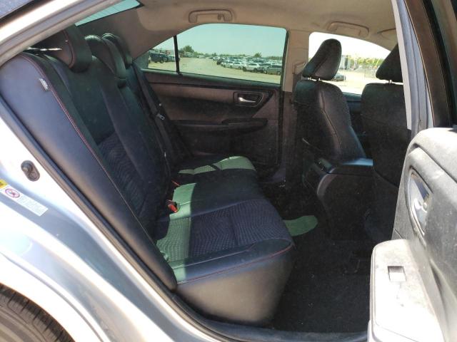Photo 6 from auction – 2015 TOYOTA CAMRY LE with VIN 4T1BF1FK8FU014067