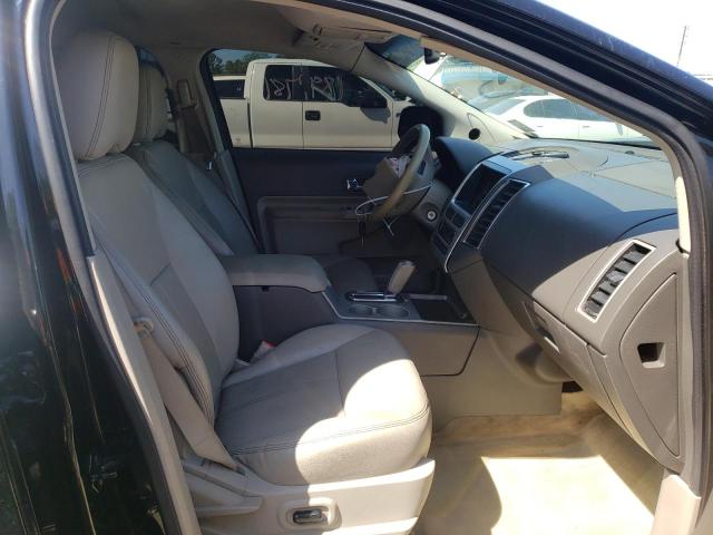 Photo 5 from auction – 2008 FORD EDGE with VIN 2FMDK39CX8BB38726