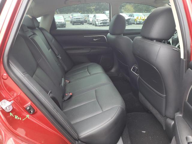 Photo 6 from auction – 2016 NISSAN ALTIMA 3.5 with VIN 1N4BL3AP0GC172184