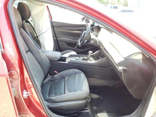 Photo 5 from auction – 2019 MAZDA PROTEGE with VIN JM1BPACL7K1109911