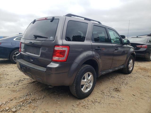 Photo 4 from auction – 2010 FORD ESCAPE XLT with VIN 1FMCU0D70AKD25113