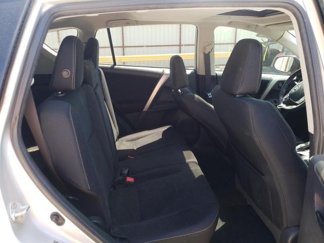 Photo 6 from auction – 2013 TOYOTA RAV4 XLE with VIN 2T3WFREV3DW012713