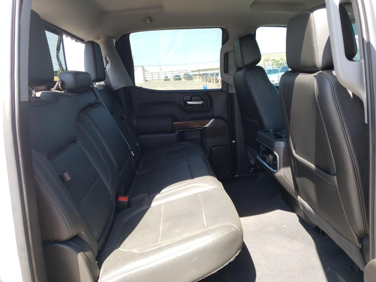 Photo 6 from auction – 2019 GMC SIERRA C15 with VIN 3GTP8DED5KG236958