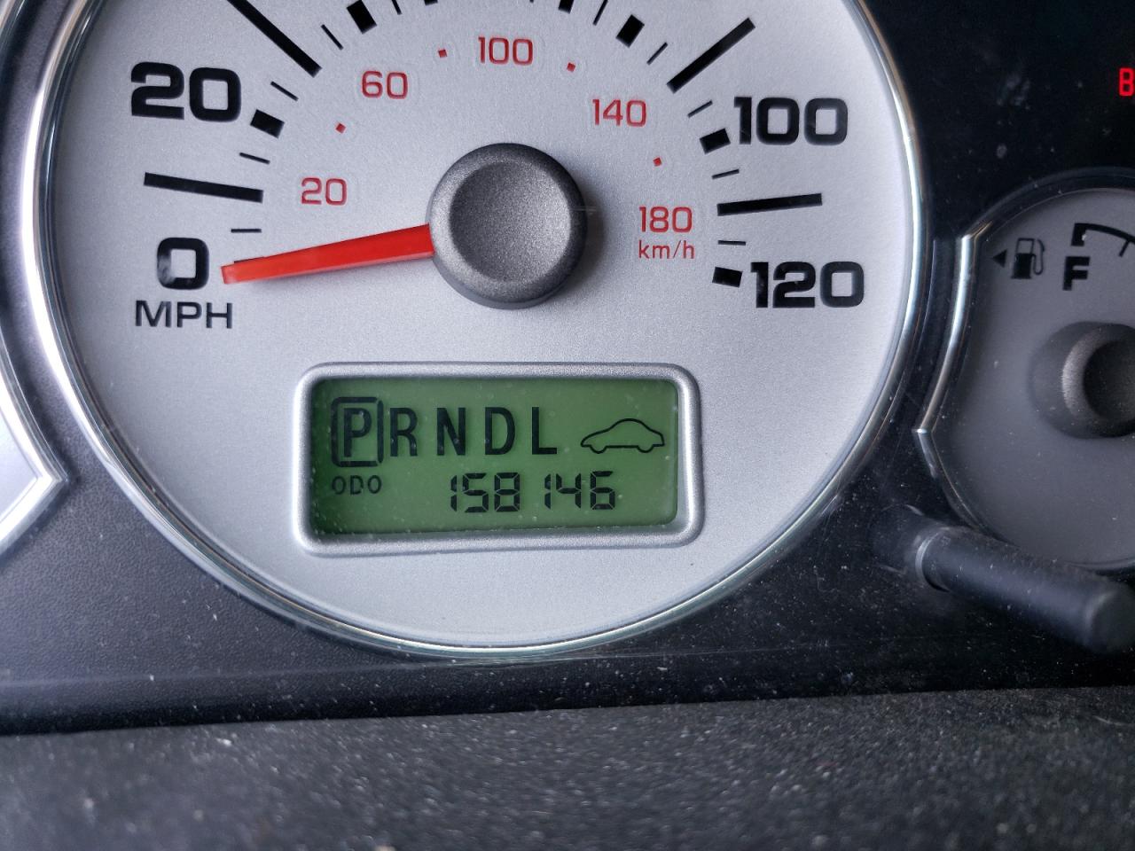 Photo 8 from auction – 2005 FORD ESCAPE HEV with VIN 1FMCU96H15KD30126