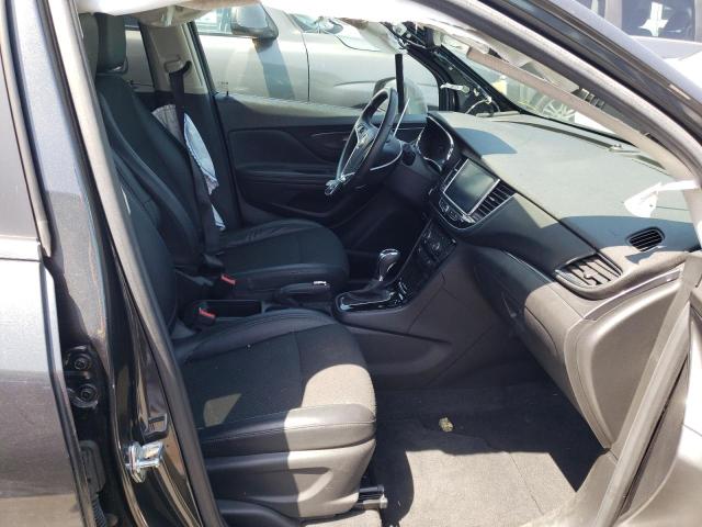 Photo 5 from auction – 2017 BUICK ENCORE PRE with VIN KL4CJASB3HB088535