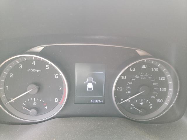 Photo 8 from auction – 2018 HYUNDAI ELANTRA with VIN 5NPD84LF2JH329367