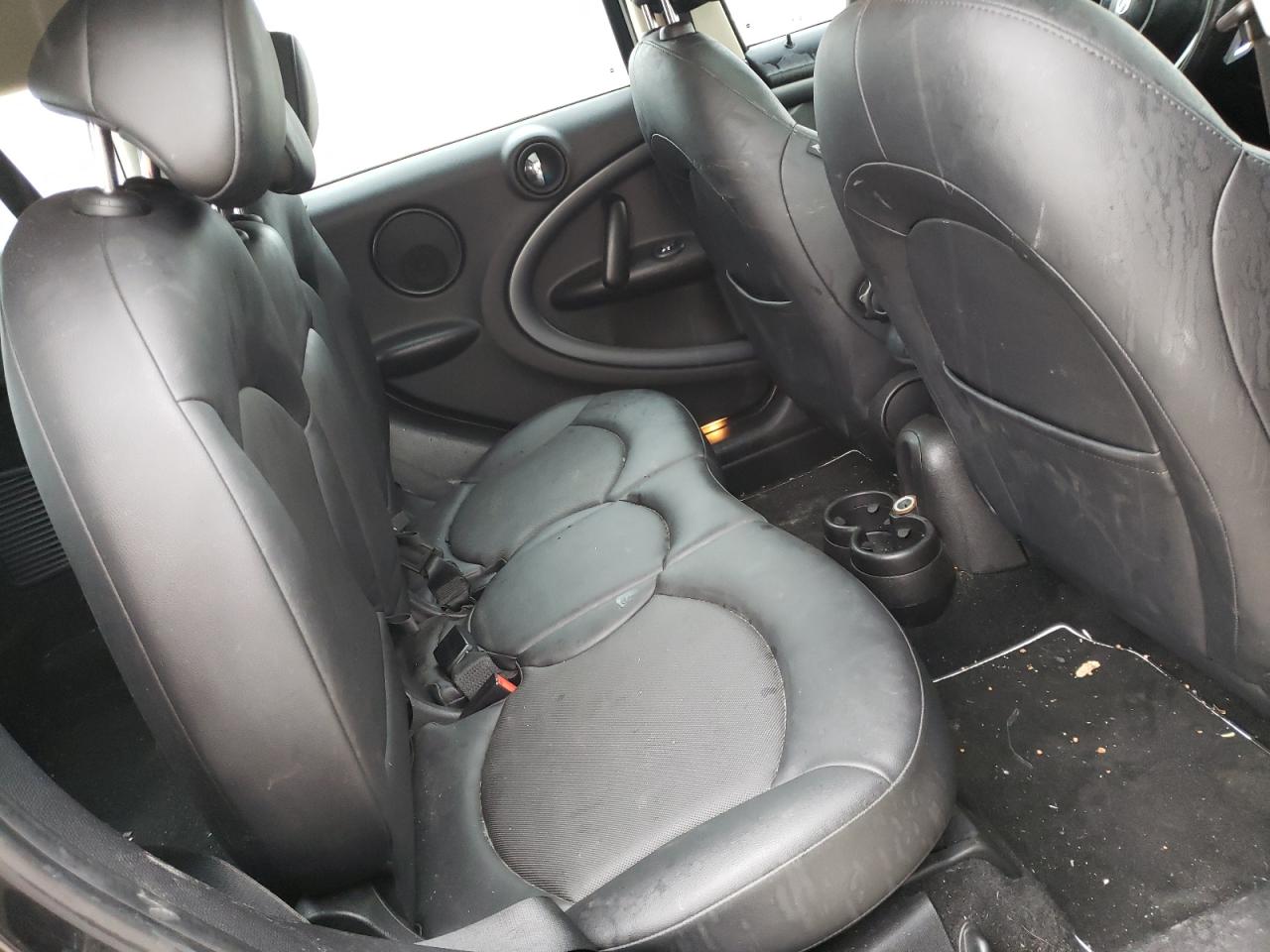 Photo 6 from auction – 2014 MINI COOPER S C with VIN WMWZC5C54EWP38176