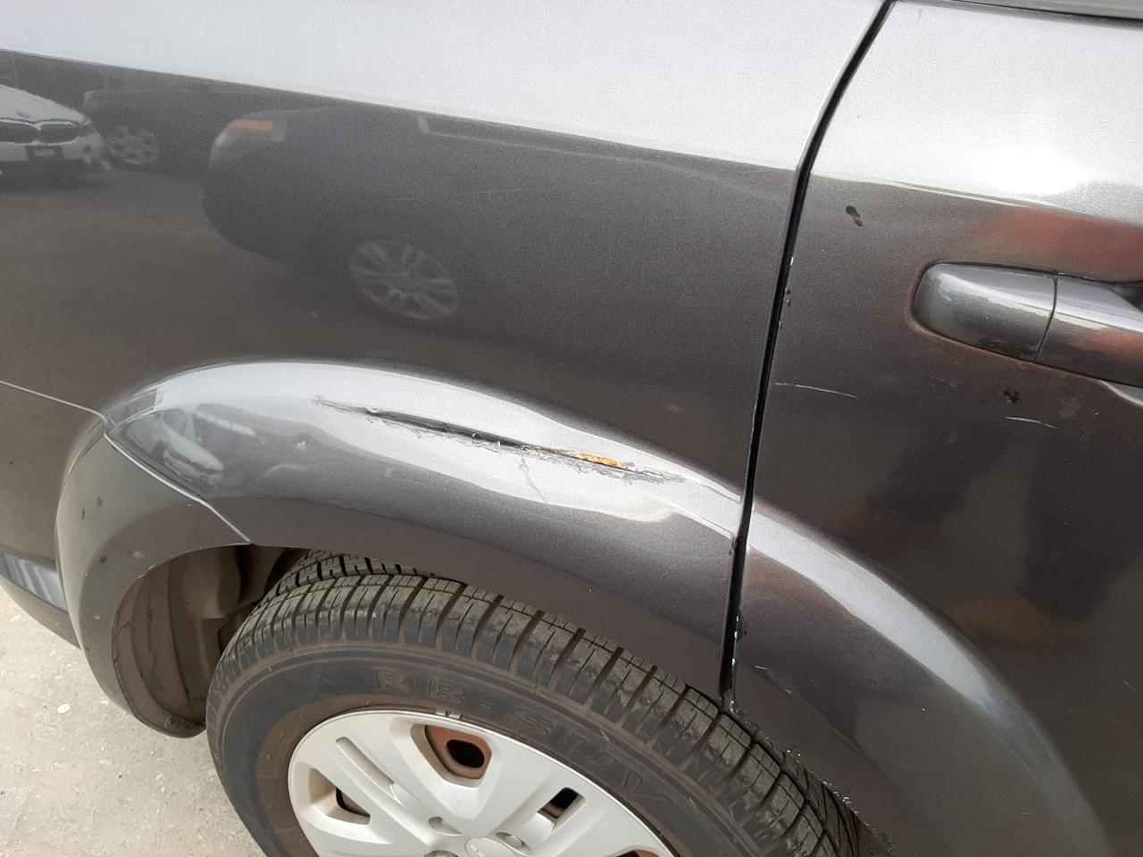 Zdjęcie 9 z aukcji – 2014 DODGE JOURNEY SE z VIN 3C4PDCAB0ET140354