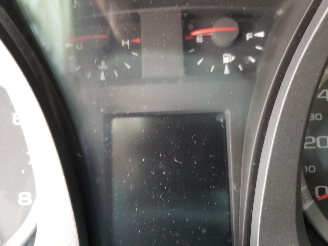 Photo 8 from auction – 2015 GMC TERRAIN SL with VIN 2GKALSEK9F6227290