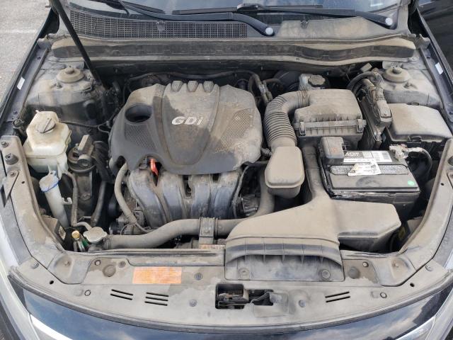 Photo 7 from auction – 2013 KIA OPTIMA LX with VIN 5XXGM4A72DG246588