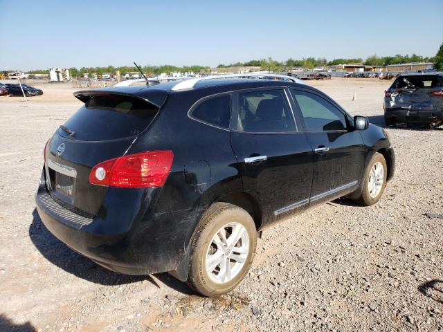 Photo 4 from auction – 2015 NISSAN ROGUE with VIN JN8AS5MT8FW153039