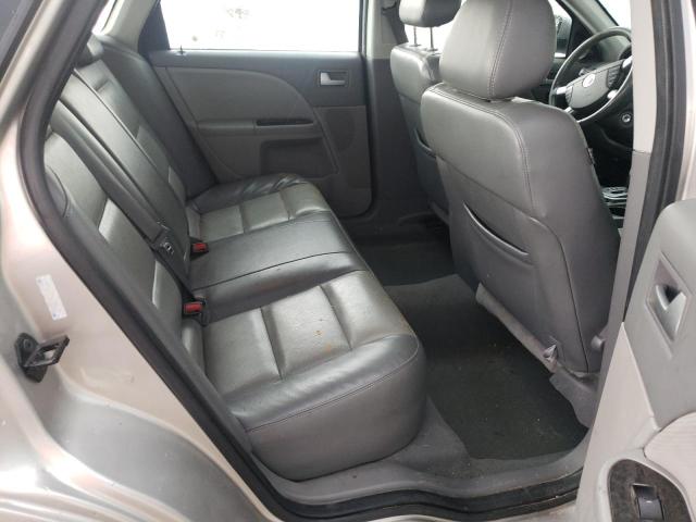 Photo 6 from auction – 2007 MERCURY MONTEGO PR with VIN 1MEHM42157G610965