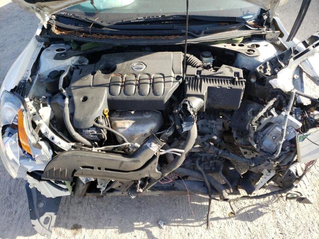 Photo 7 from auction – 2008 NISSAN ALTIMA 2.5 with VIN 1N4AL21E48C205774