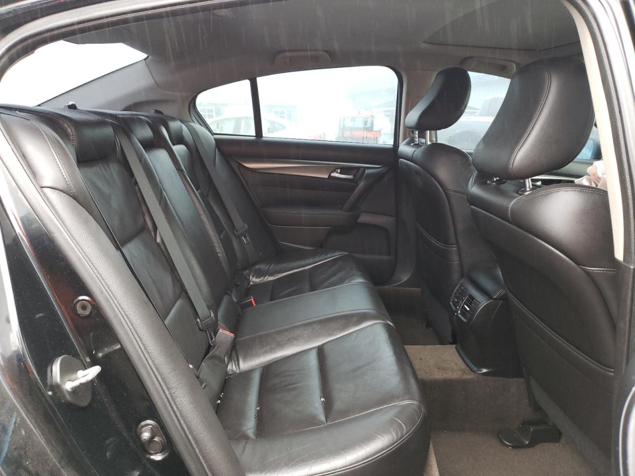 Photo 6 from auction – 2012 ACURA TL with VIN 19UUA8F26CA030786