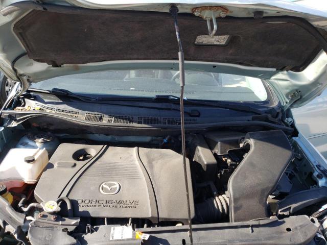 Photo 7 from auction – 2007 MAZDA 5 with VIN JM1CR293470137089