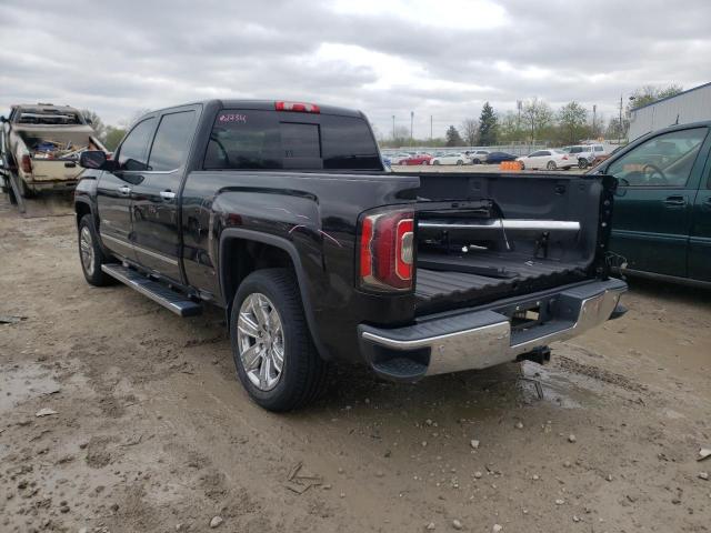 Photo 3 from auction – 2016 GMC SIERRA K15 with VIN 3GTU2NEC9GG384572