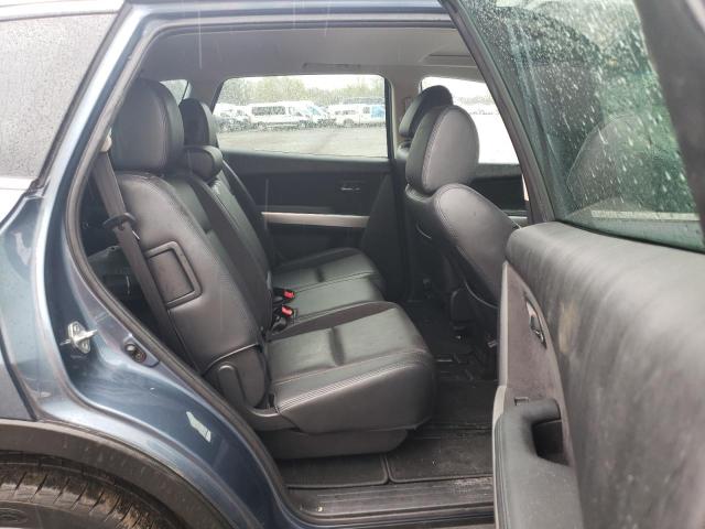 Photo 6 from auction – 2014 MAZDA CX-9 GRAND with VIN JM3TB3DV1E0432528