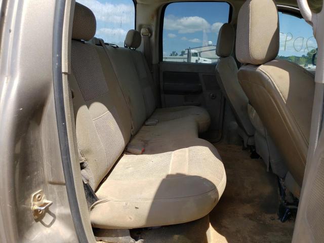 Photo 6 from auction – 2006 DODGE RAM 1500 S with VIN 1D7HA18N86J115413