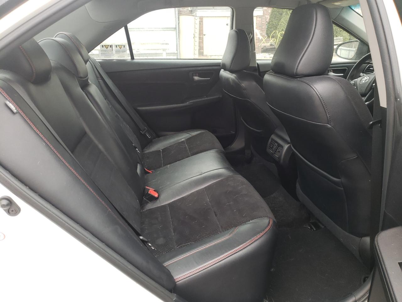 Photo 6 from auction – 2015 TOYOTA CAMRY LE with VIN 4T1BF1FK4FU907479