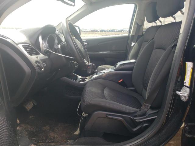 Photo 5 from auction – 2018 DODGE JOURNEY SE with VIN 3C4PDCAB7JT520415