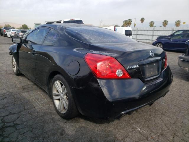 Photo 3 from auction – 2012 NISSAN ALTIMA S with VIN 1N4AL2EP8CC181001
