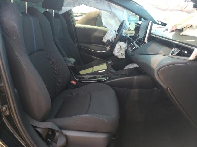 Photo 5 from auction – 2020 TOYOTA COROLLA SE with VIN JTDP4RCE0LJ040351