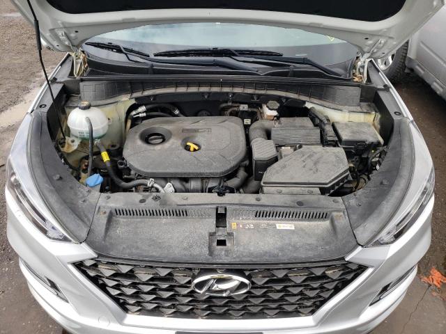 Photo 7 from auction – 2019 HYUNDAI TUCSON LIM with VIN KM8J33A49KU856967