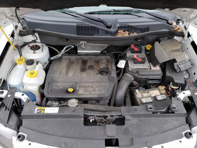 Photo 7 from auction – 2016 JEEP COMPASS LA with VIN 1C4NJDEB4GD672148