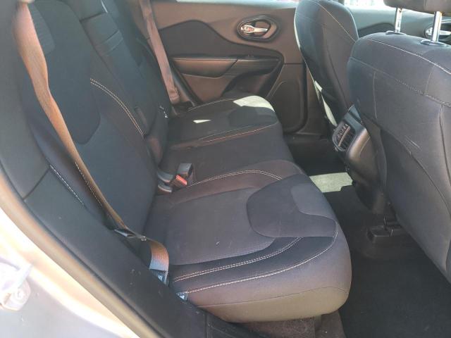 Photo 6 from auction – 2015 JEEP CHEROKEE L with VIN 1C4PJLCS5FW793456